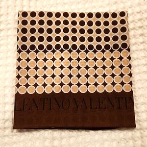 Valentino Scarf